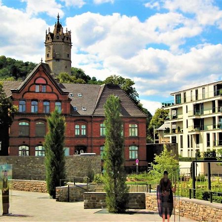 Back To School Apartment Andernach Bagian luar foto