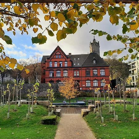 Back To School Apartment Andernach Bagian luar foto
