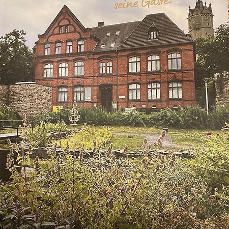 Back To School Apartment Andernach Bagian luar foto