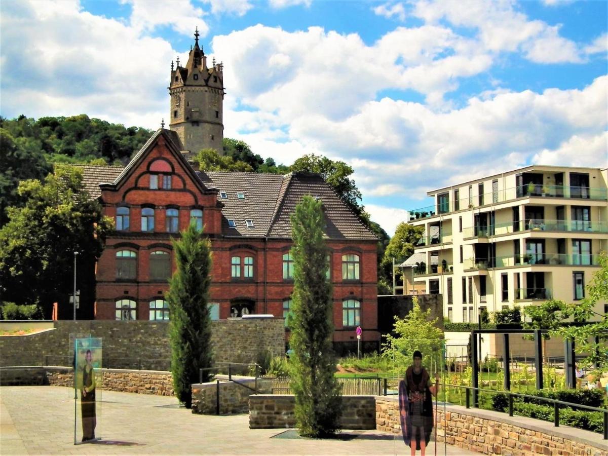 Back To School Apartment Andernach Bagian luar foto