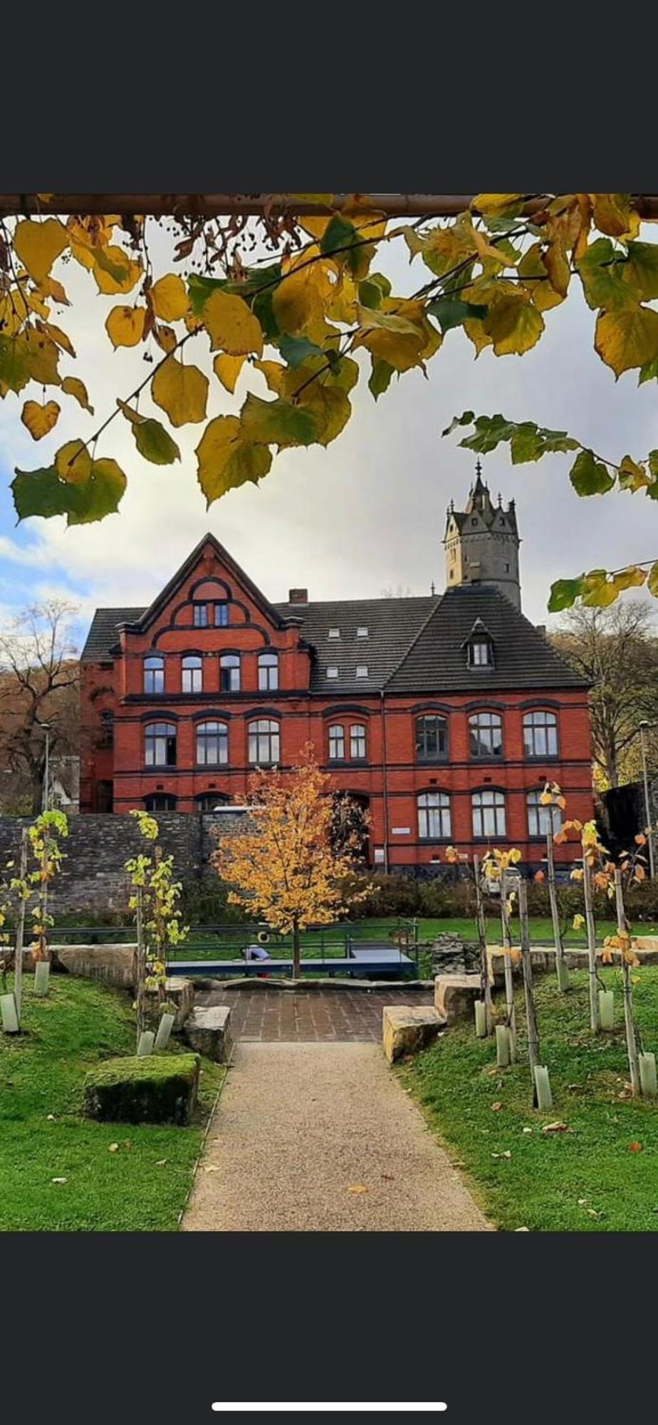 Back To School Apartment Andernach Bagian luar foto