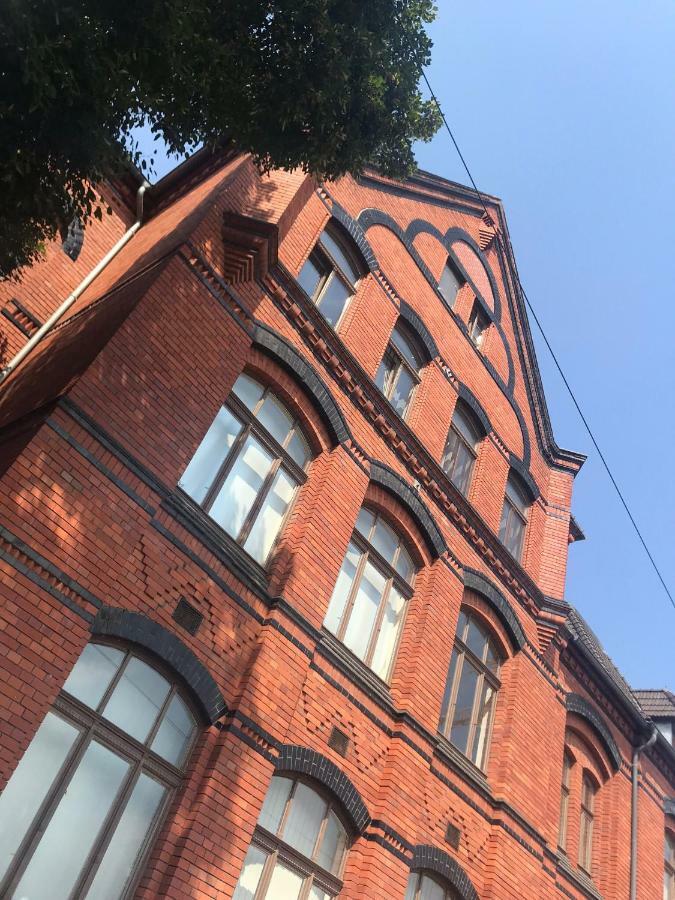 Back To School Apartment Andernach Bagian luar foto