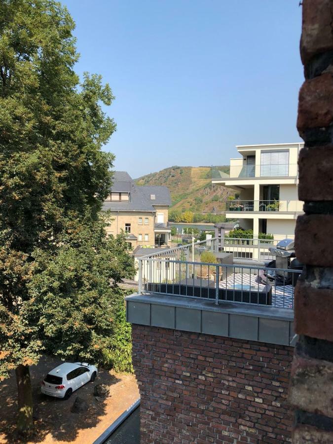 Back To School Apartment Andernach Bagian luar foto