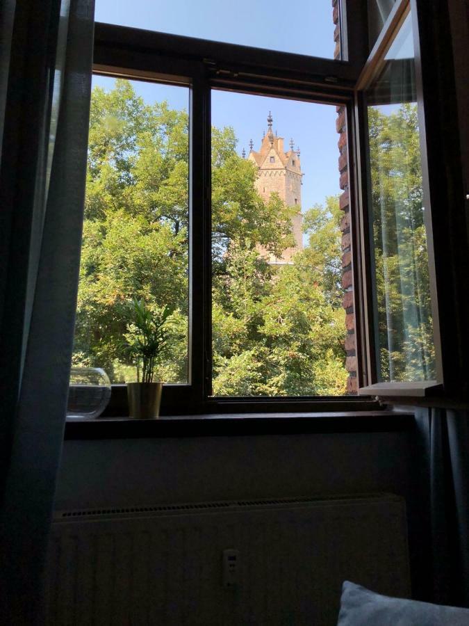 Back To School Apartment Andernach Bagian luar foto