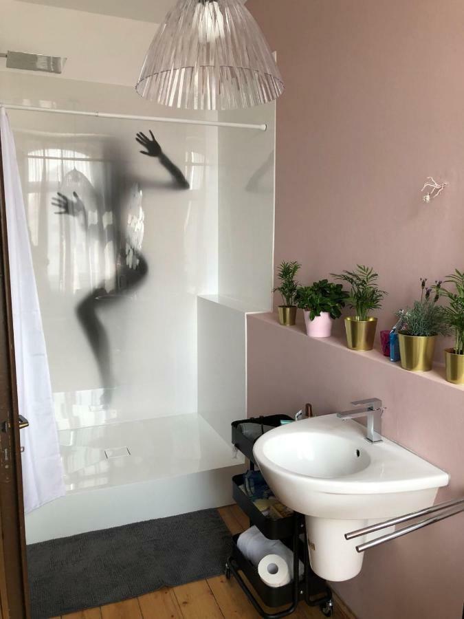 Back To School Apartment Andernach Bagian luar foto