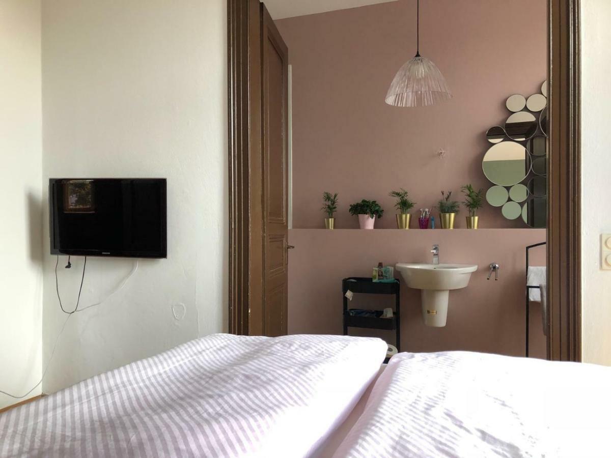 Back To School Apartment Andernach Bagian luar foto