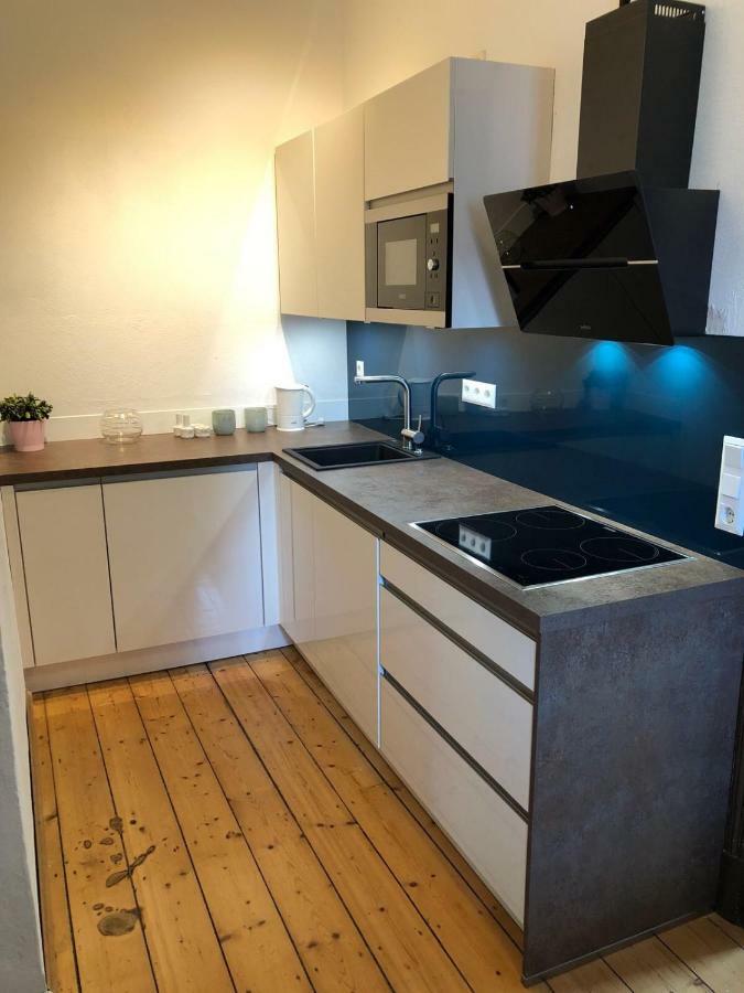 Back To School Apartment Andernach Bagian luar foto