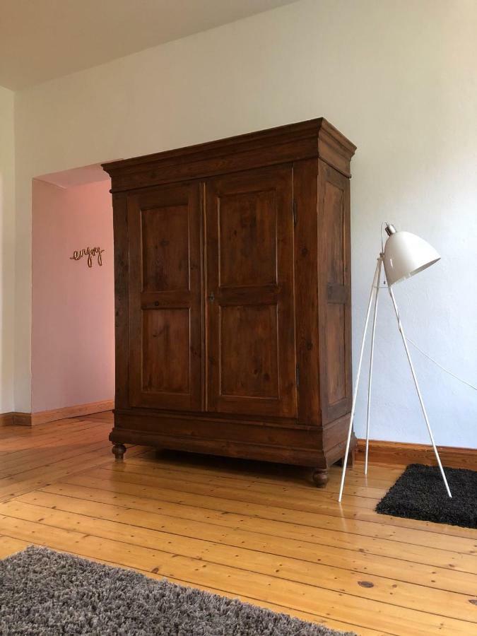Back To School Apartment Andernach Bagian luar foto