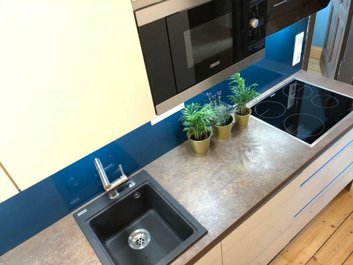 Back To School Apartment Andernach Bagian luar foto