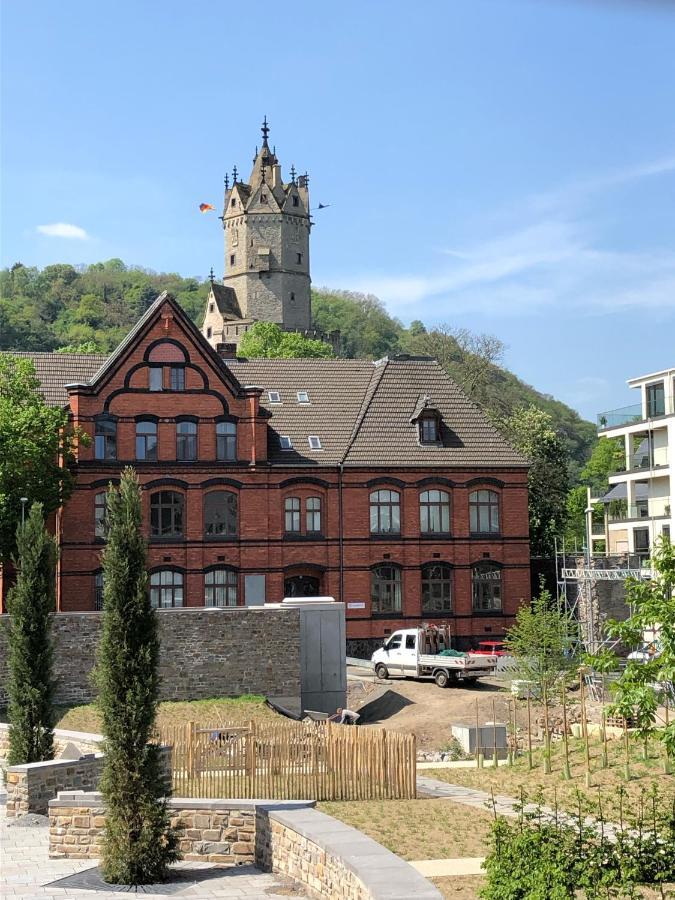 Back To School Apartment Andernach Bagian luar foto