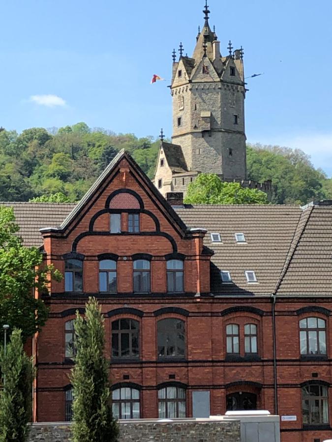 Back To School Apartment Andernach Bagian luar foto