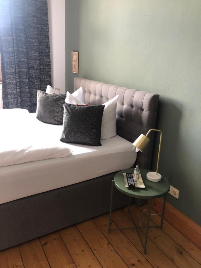 Back To School Apartment Andernach Bagian luar foto